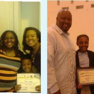 Meet your Posher, Robert