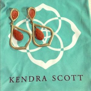 Kendra Scott Earrings
