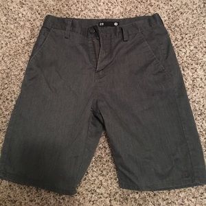 Grey Element Men's Shorts