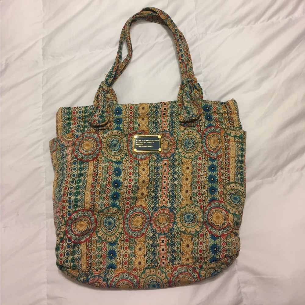 Marc Jacobs Tote