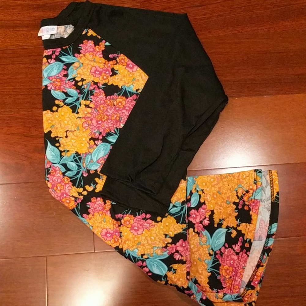 Lularoe Randy
