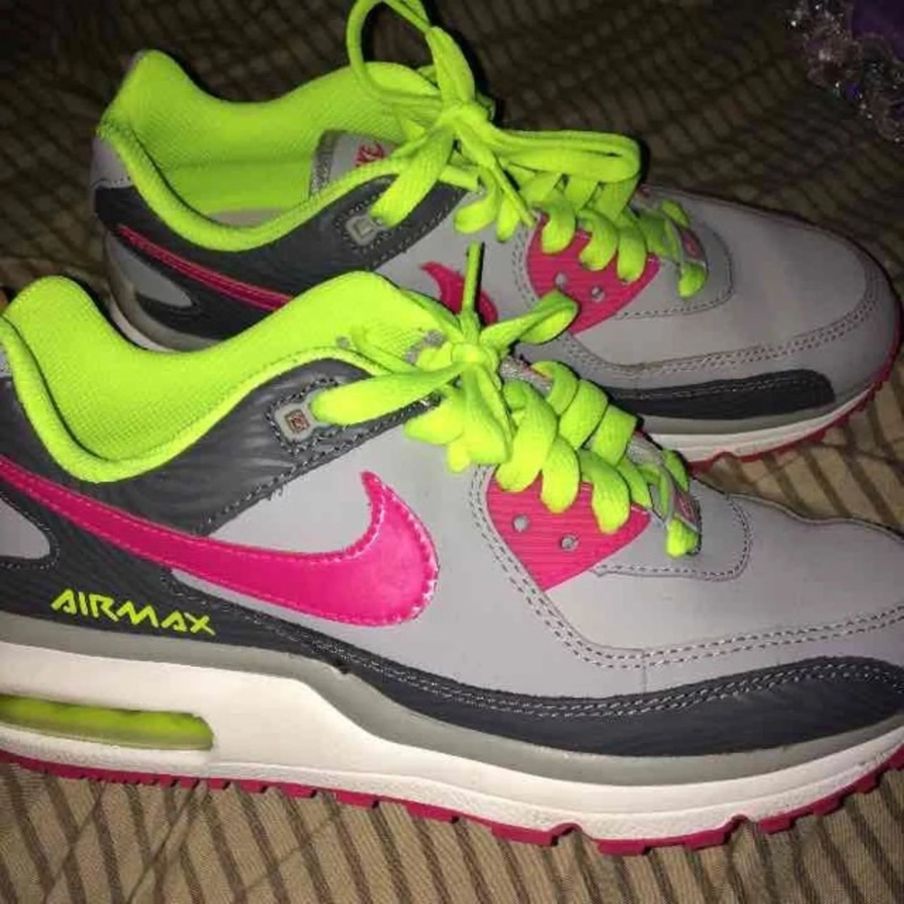 Nike air max