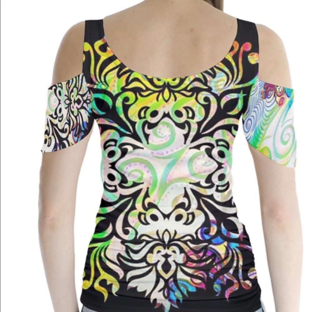 ☀️Meet your Poshinista☀️