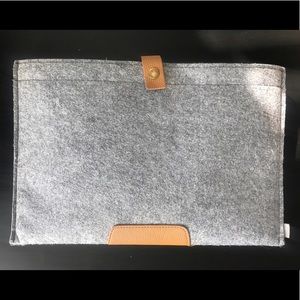Inatek 15" Laptop Sleeve