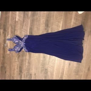Dress (Formal, Prom, Quince, etc.)