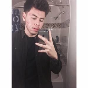 Meet your Posher, Larry