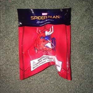 Spider Man Desk Buddy Marvel, Limited Time Item