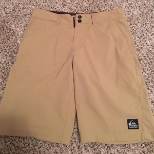 Men's Quicksilver Shorts