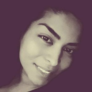 Meet your Posher, Erica