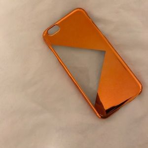 iPhone 6 Hardshell JCrew case