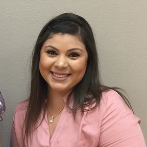 Meet your Posher, Jacqueline