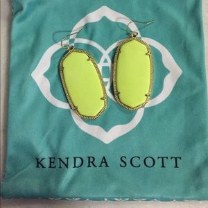 Kendra Scott Earrings