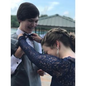 Meet your Posher, Ashley