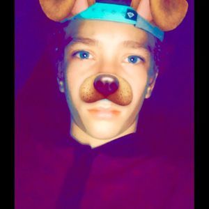 Meet your Posher, Hunter