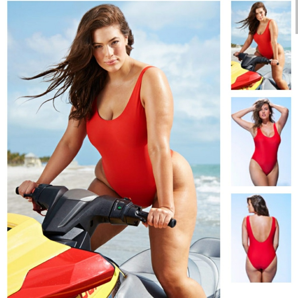 ⚠NWT & NEVER WORN⚠ Lifeguard Swimsuit
