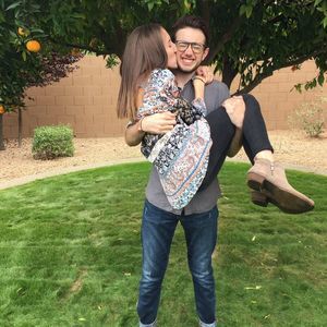 Meet your Posher, Matt