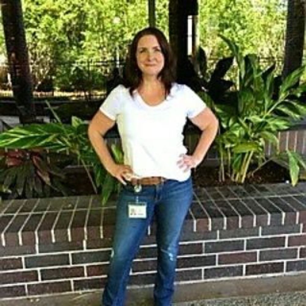 Meet your Posher, Misty