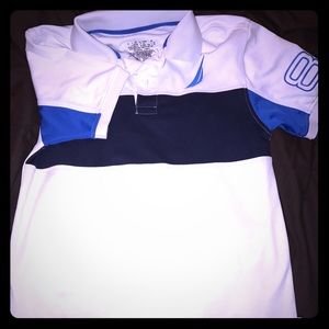 Boys Nautica Shirt, Size Large (14/16)