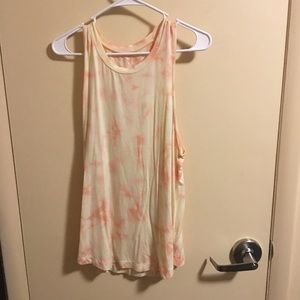 AE Tye Dye Tank Top