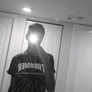 Meet your Posher, Maurice