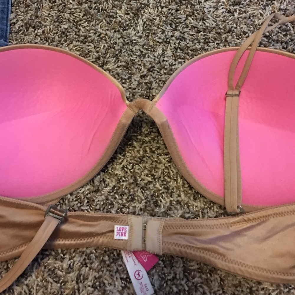 Bra - Picture 4 of 4