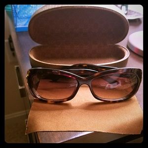 Gucci Sunglasses