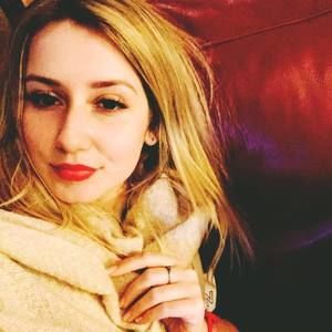 Meet your Posher, Viktoriya