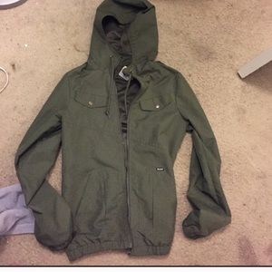 Volcom jacket