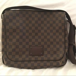 Louis Vuitton bag