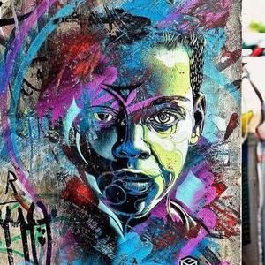 Meet your Posher, William