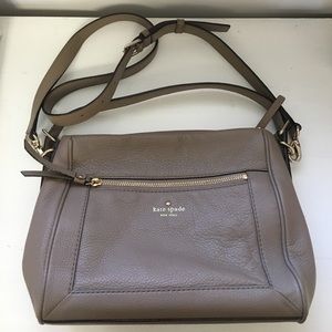 Kate Spade || Cobble Hill Little Harris Bag