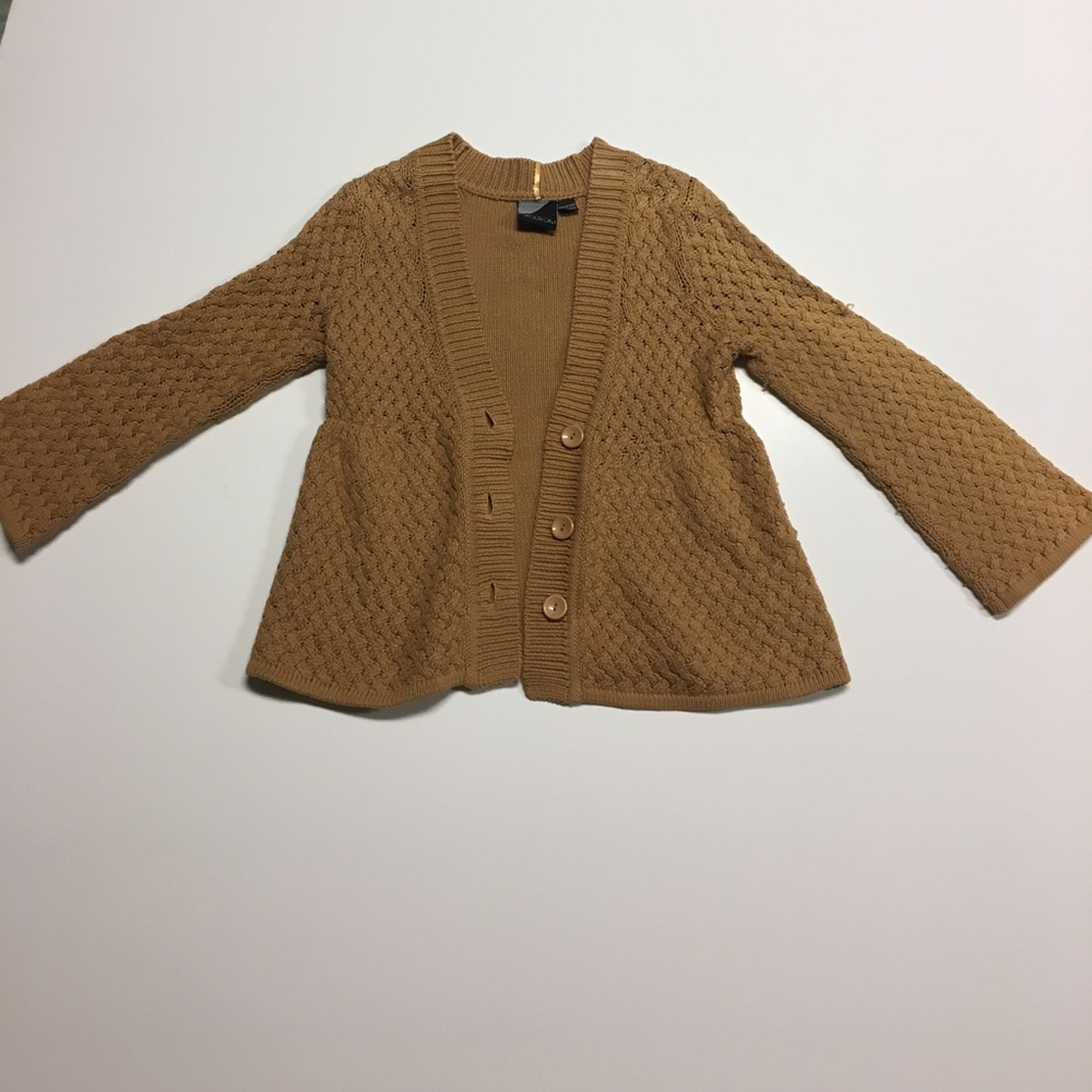 VOLCOM Knit Sweater
