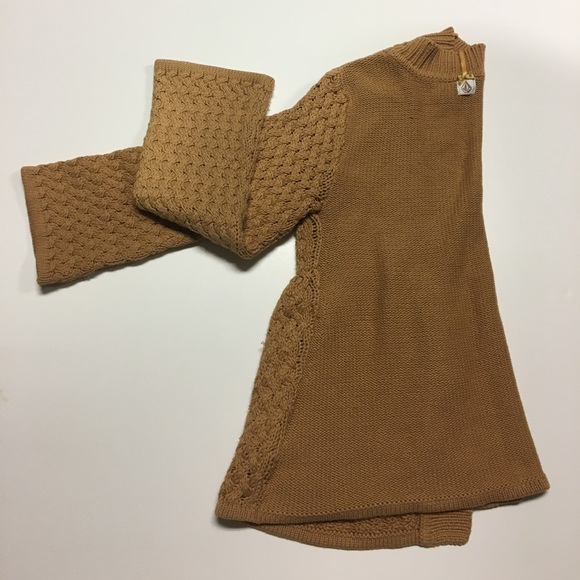 VOLCOM Knit Sweater - Picture 3 of 4