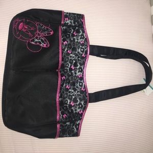 Diaper bag
