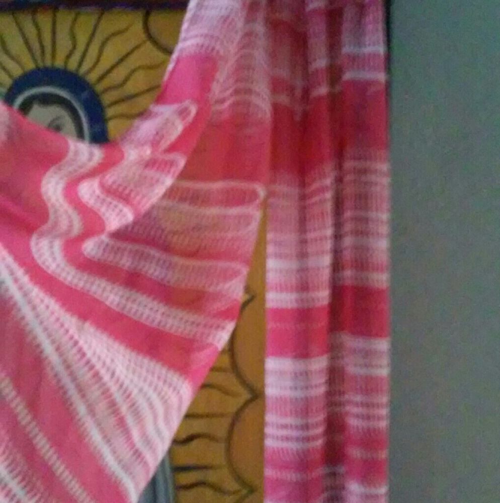 Calvin Klein scarf