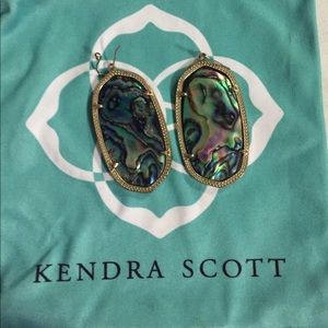 Kendra Scott Earrings