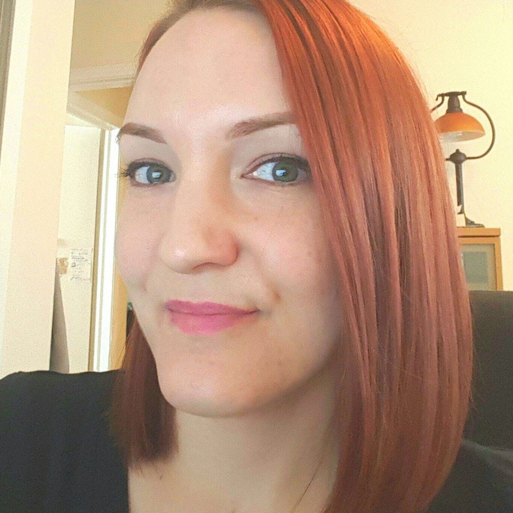 Meet your Posher, Carrie