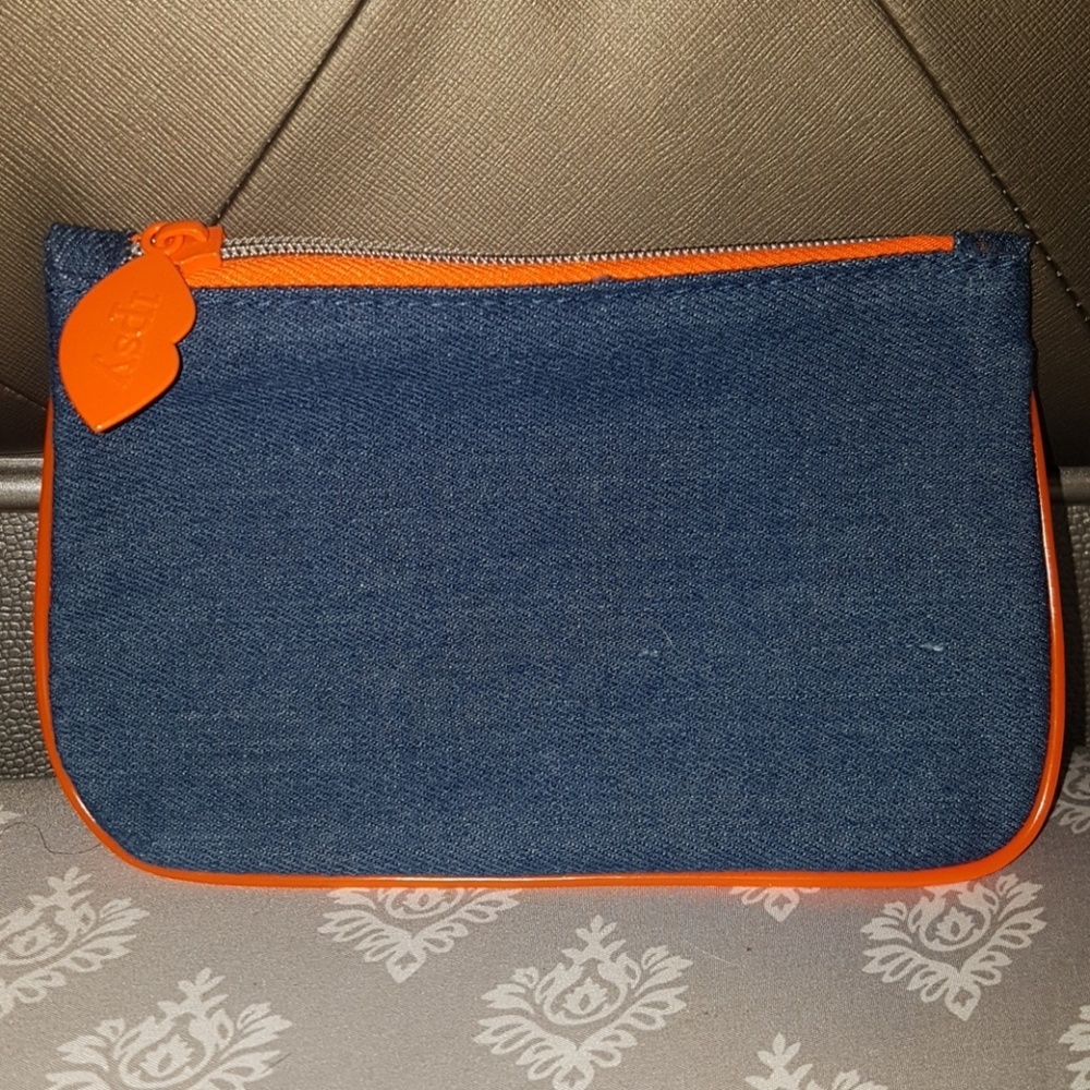 Ipsy cosmetic bags!!