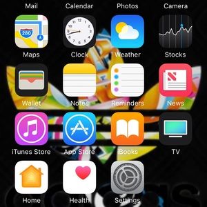 Meet your Posher, Johnny