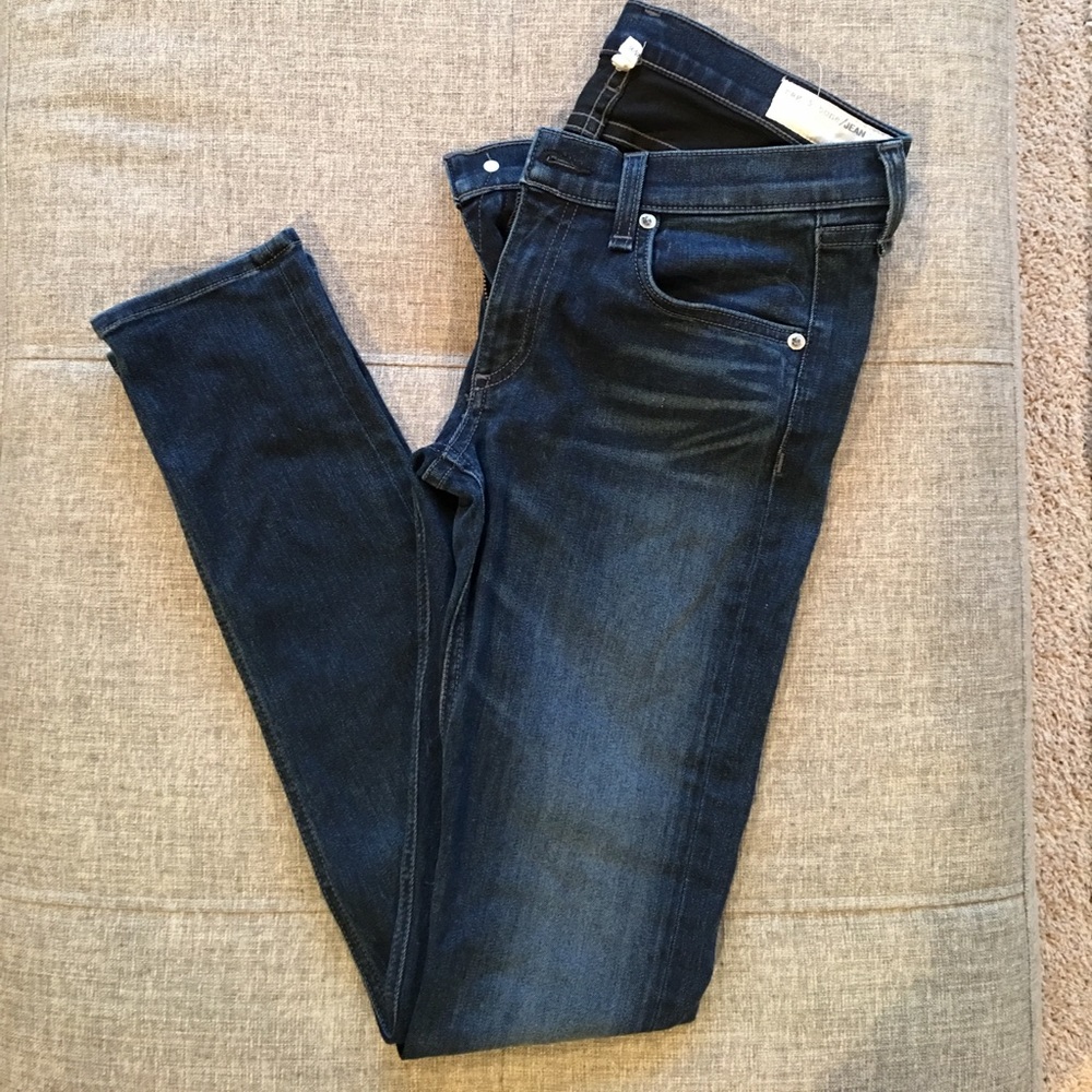 Rag & Bone Jeans