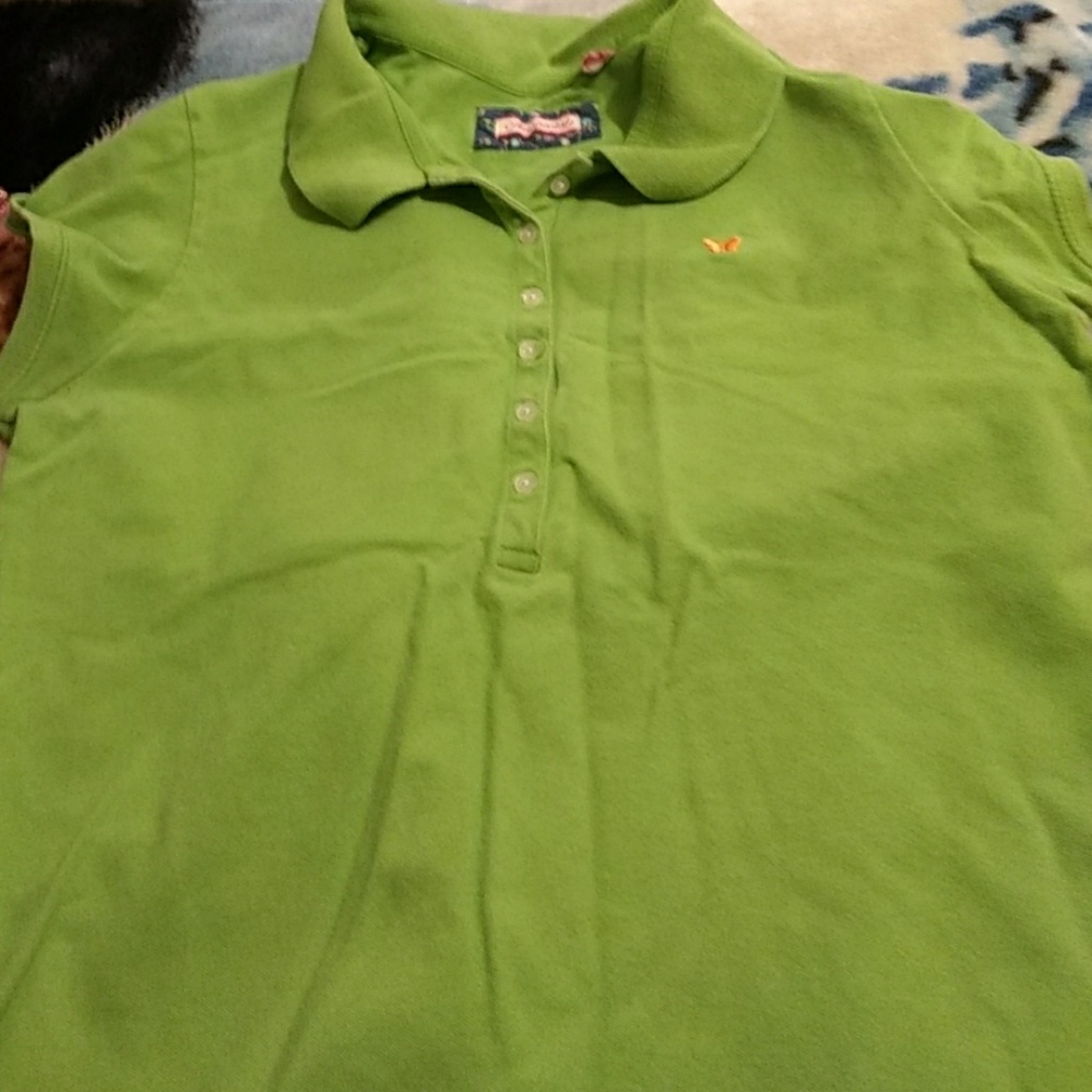AEROPOSTALE Button Down Shirt