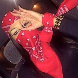 Meet your Posher, Louis