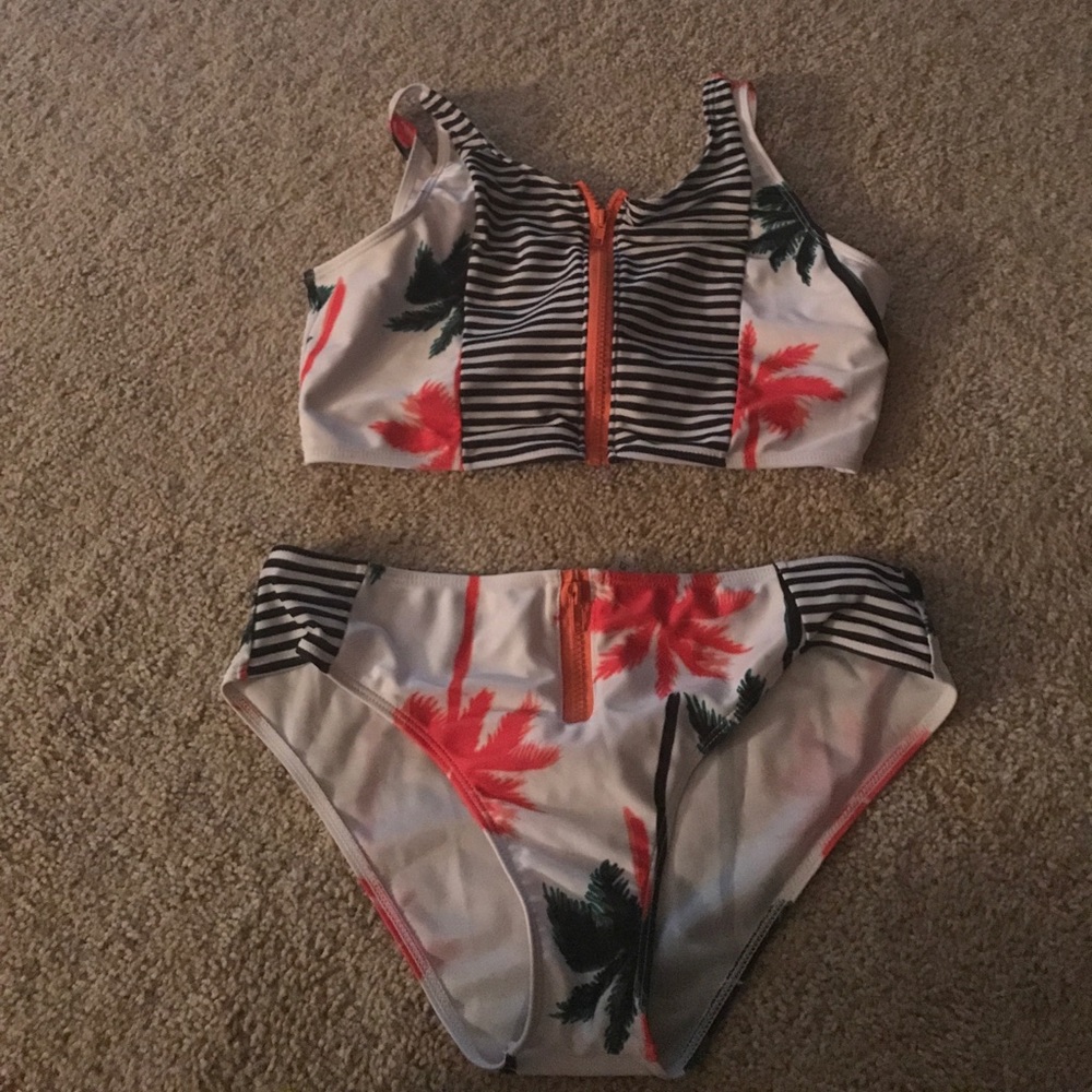 Super fun bikini!