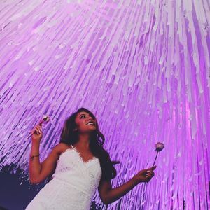 Meet your Posher, Regina