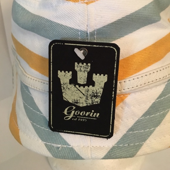 Spring/summer hat - Picture 3 of 4