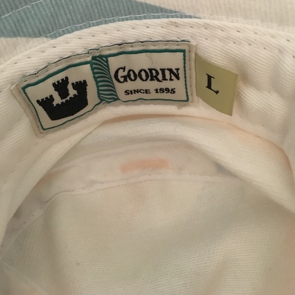 Spring/summer hat - Picture 4 of 4