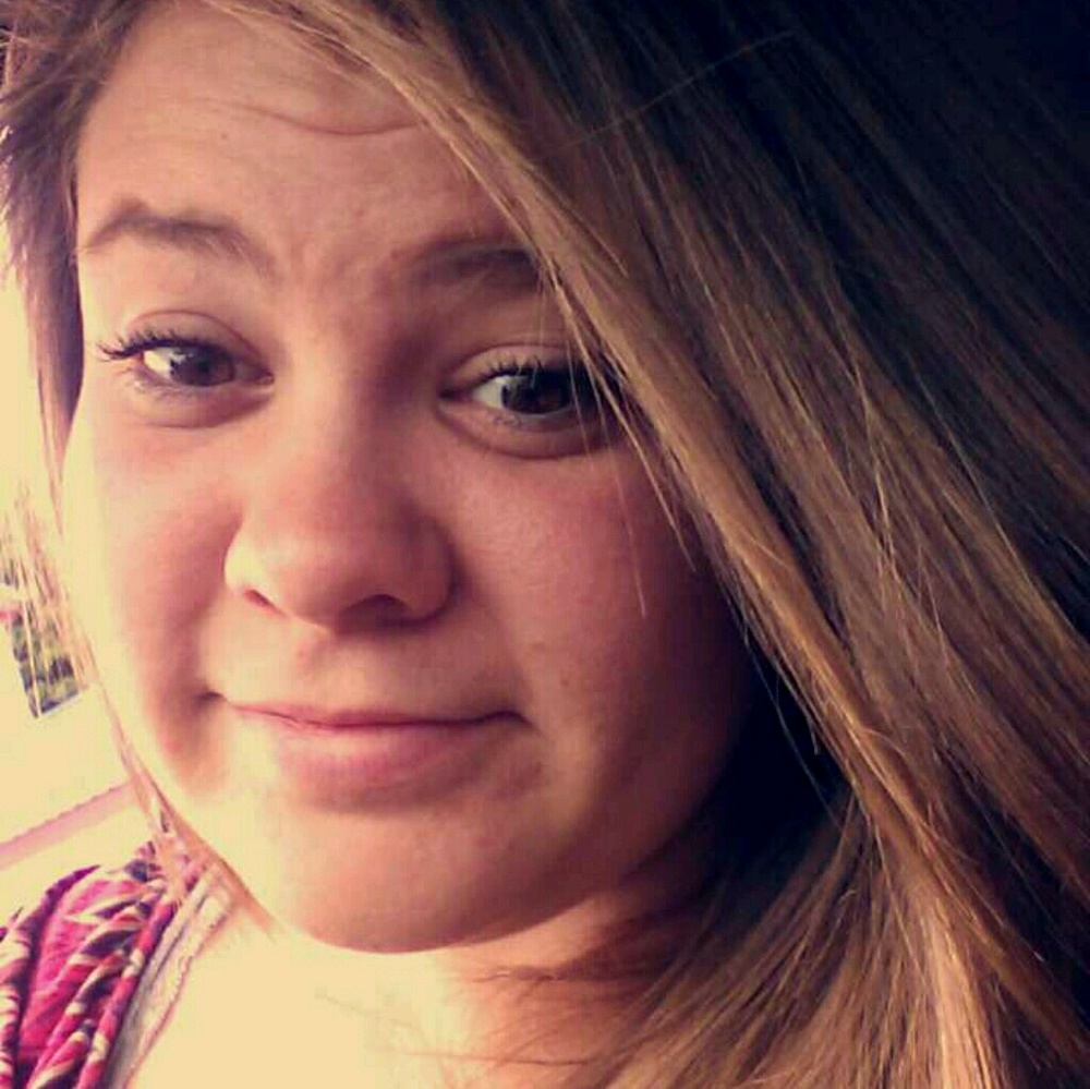 Meet your Posher, Chrissy