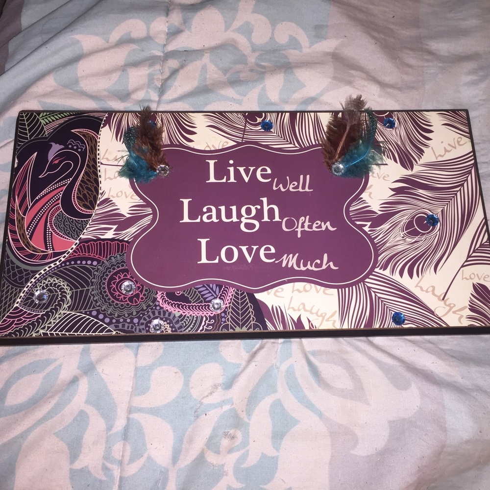 Cute Wall Decor