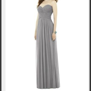 Alfred Sung Dress style D721
