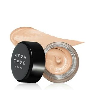 Avon True Color Eyeshadow Primer